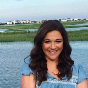 Meet your Posher, Rachael